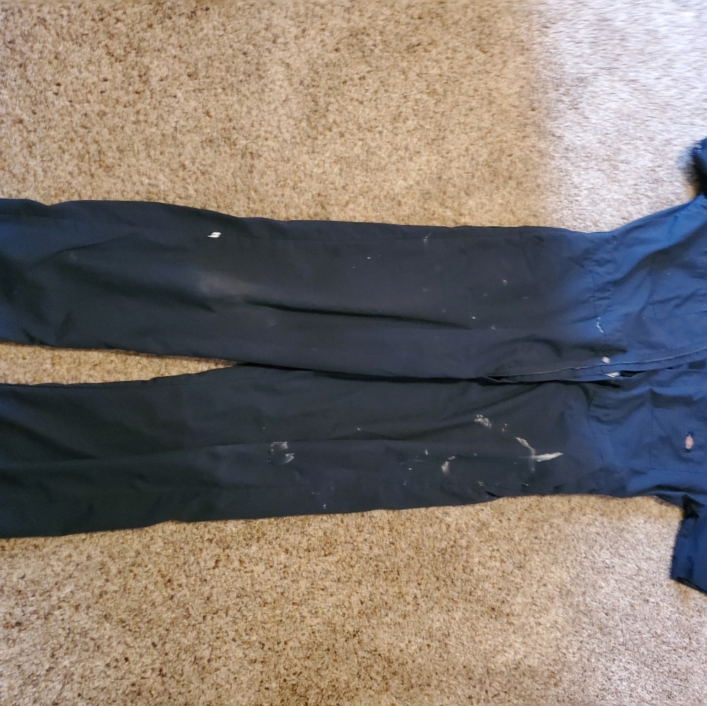 Coveralls